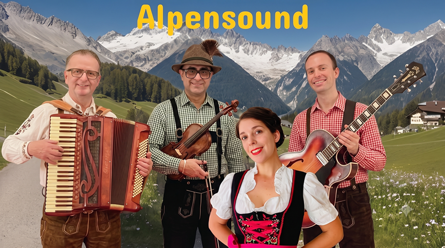 Alpensound